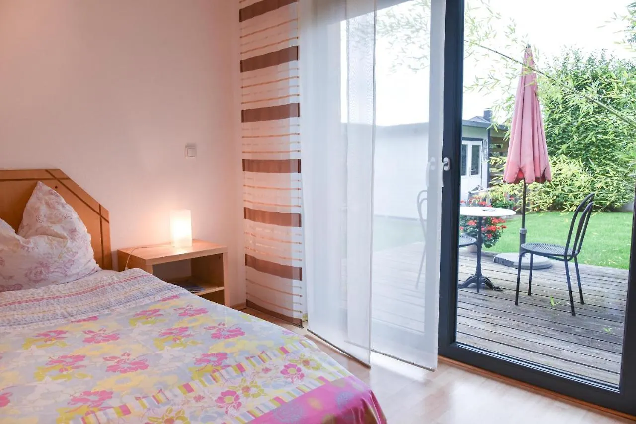 Pension Froschkoenig Hausen  0*, Hausen (Forchheim) Duitsland