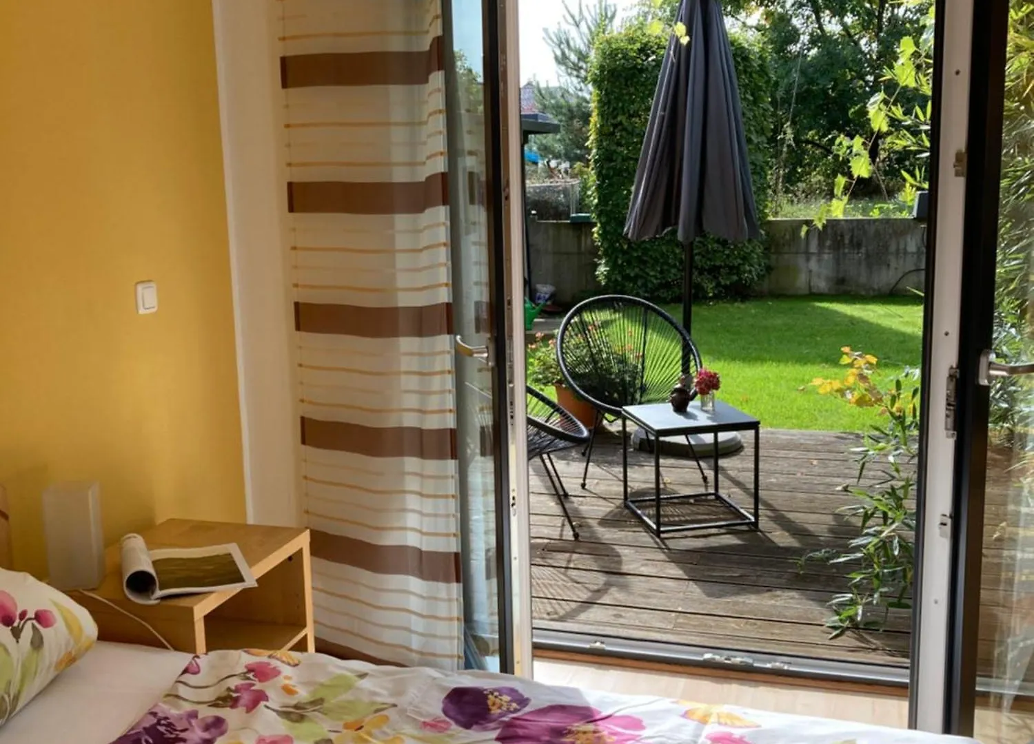 Pension Froschkoenig Hausen